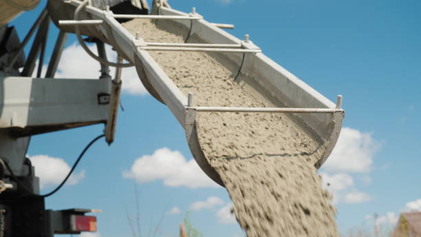 Why Trust Our Certified Concrete Contractors for Your Project Needs in TX?